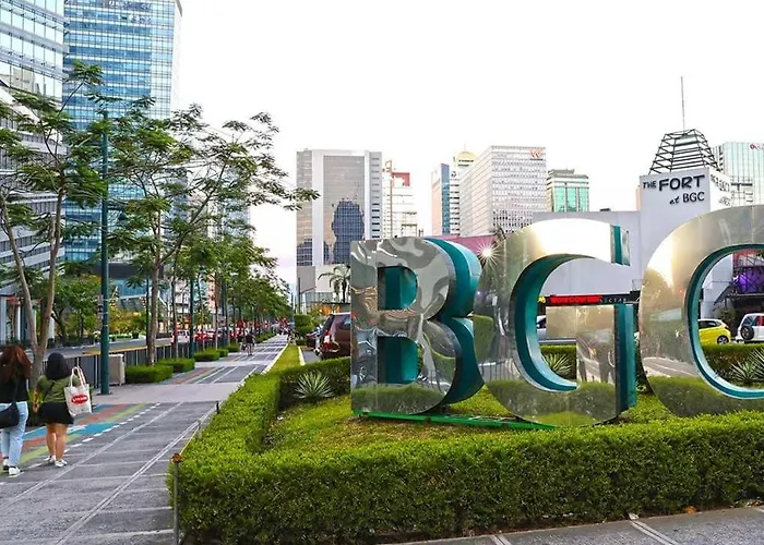 H&h Cozy L Wifi & Netflix I Air B01-3419 Apartment Manila