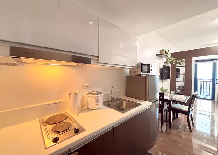 H&h Cozy L Wifi & Netflix I Air B01-3419 Apartment *