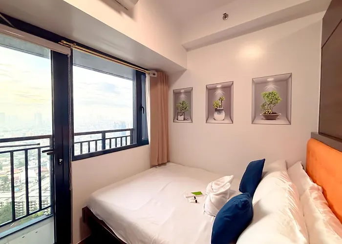 Apartment H&h Cozy L Wifi & Netflix I Air B01-3419 *