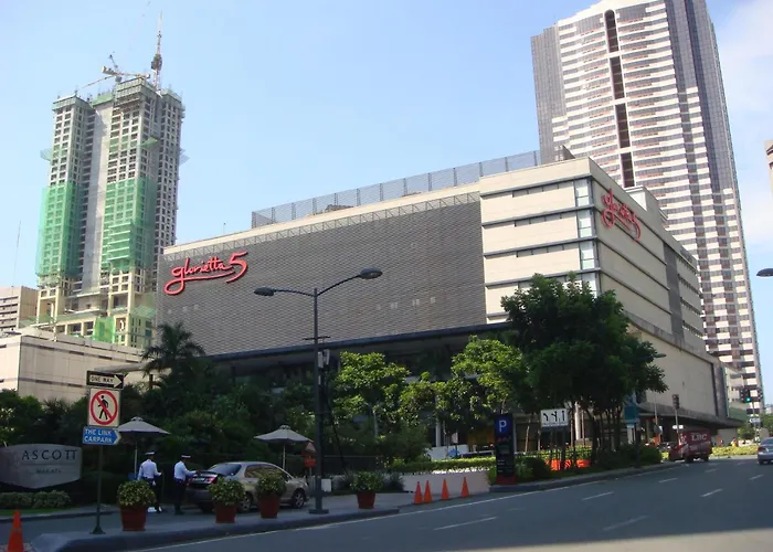 H&h Cozy L Wifi & Netflix I Air B01-3419 Manila