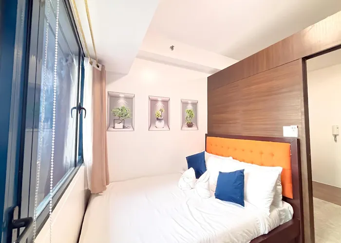 H&h Cozy L Wifi & Netflix I Air B01-3419